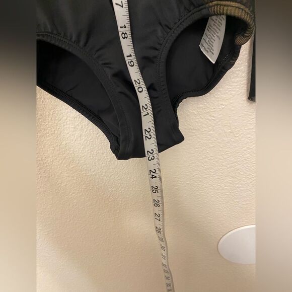 Tenth House 2 Die solo dance costume strap black ALTITUDE TD25450 LC-large child - Picture 6 of 13